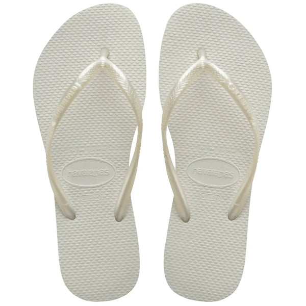 Havaianas Slim White SportSA