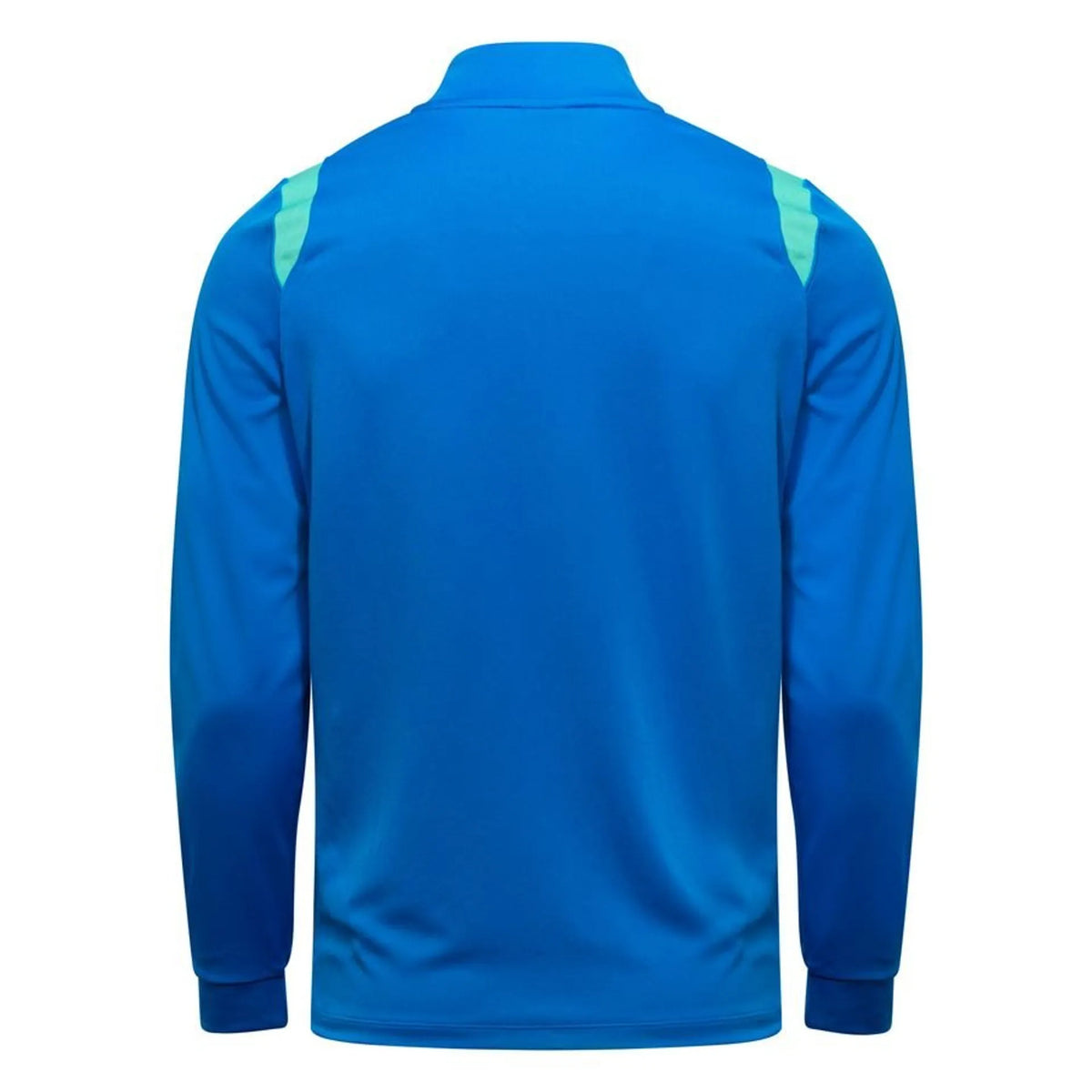 Nike Brazil Track Jacket Dri-FIT Academy Pro World Cup 2026 Blue