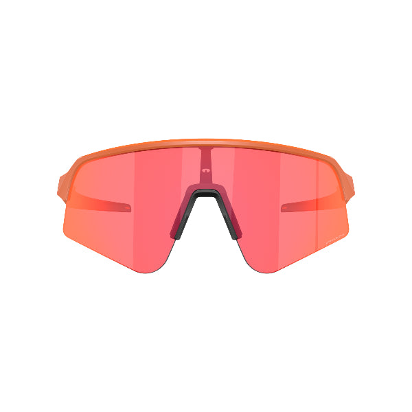 Oakley Sutro Lite Sweep Matte Ginger Prizm Trail Torch - SportSA