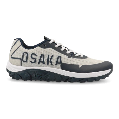 Osaka KAI MK1 - Grey/Navy - SportSA