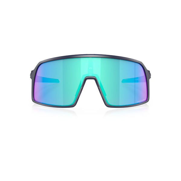 Oakley Sutro S Sunglasses Matte Navy Prizm Sapphire