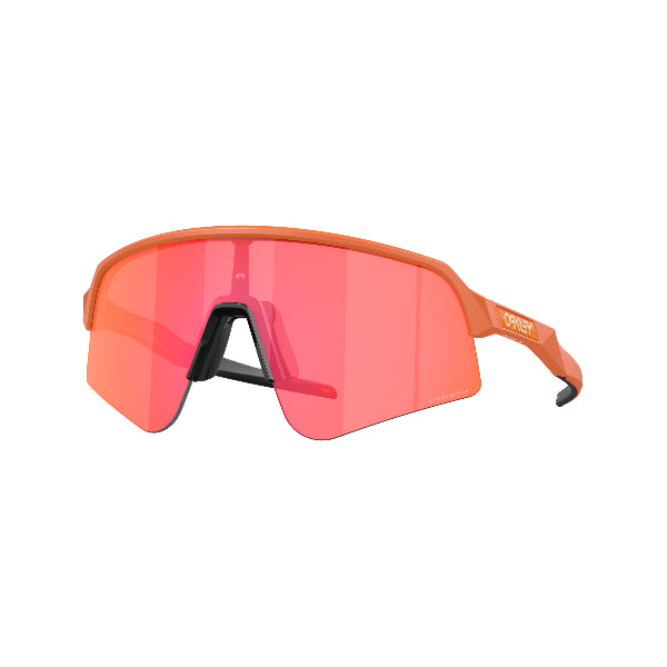 Oakley Sutro Lite Sweep Matte Ginger Prizm Trail Torch - SportSA