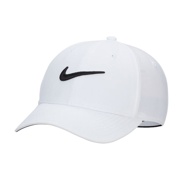 Nike Dri-FIT Club White/Black - SportSA