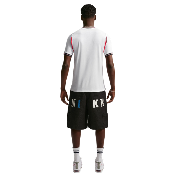 Nike England 2026 Stadium Home White/Speed