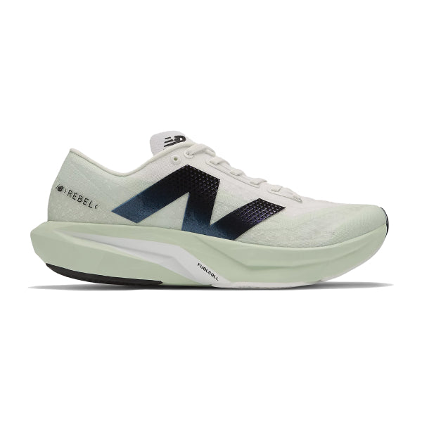 New Balance Fuelcell Rebel V4 Clay Ash Men SportSA