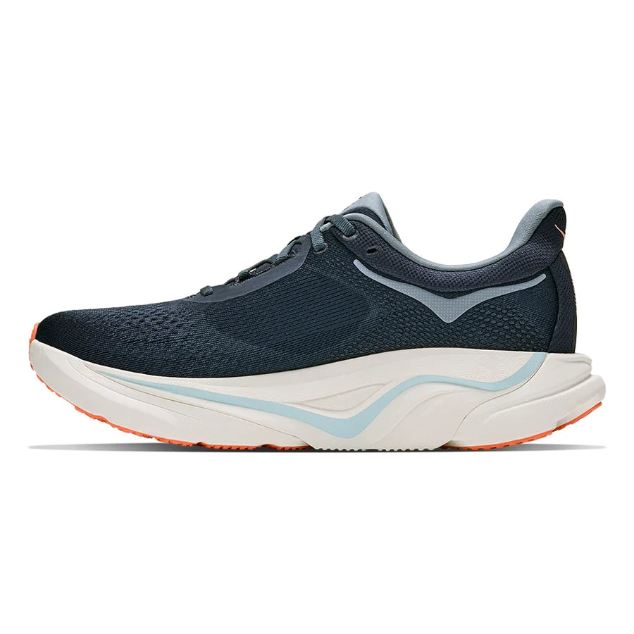 Hoka Arahi 9 Varsity Navy/Faded Navy Wide