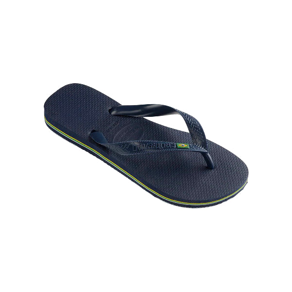 Havaianas Brazil Navy Blue SportSA