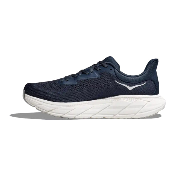 Hoka Arahi 7 Outer Space/White - SportSA