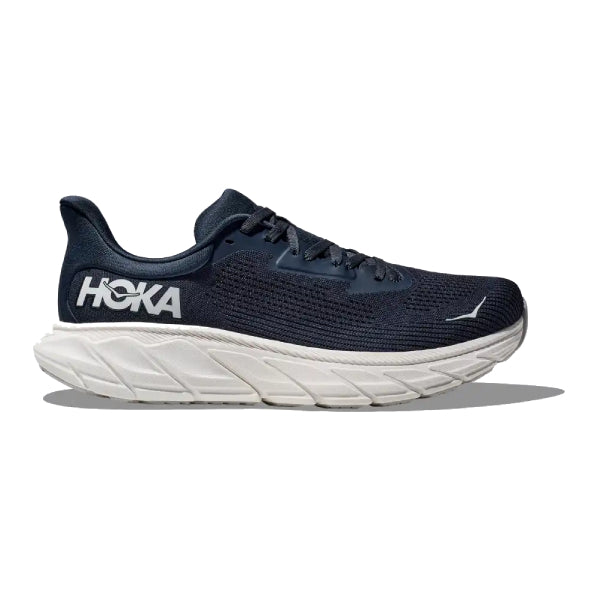 Hoka Arahi 7 Outer Space/White - SportSA