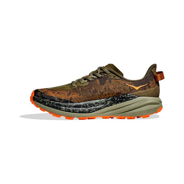 Hoka One One Speedgoat 6 Wide
