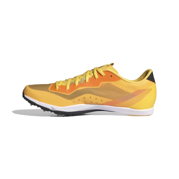 Adidas Adizero Distancestar Shoes Orange UK11 SportSA