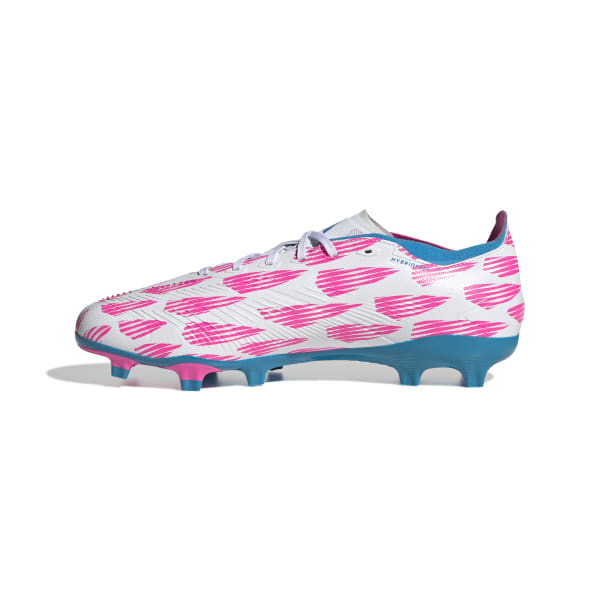 Adidas Predator League FG Pink SportSA - Main Image