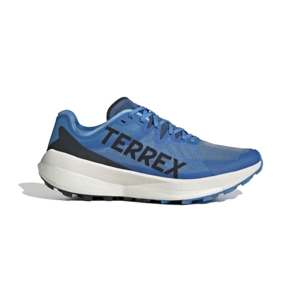 Adidas Terrex Speed Terrex Agravic Trail-running Shoes Women'