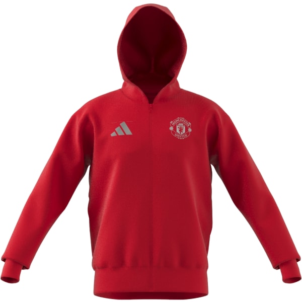Adidas Manchester United Anthem Jacket 2024/2025 SportSA