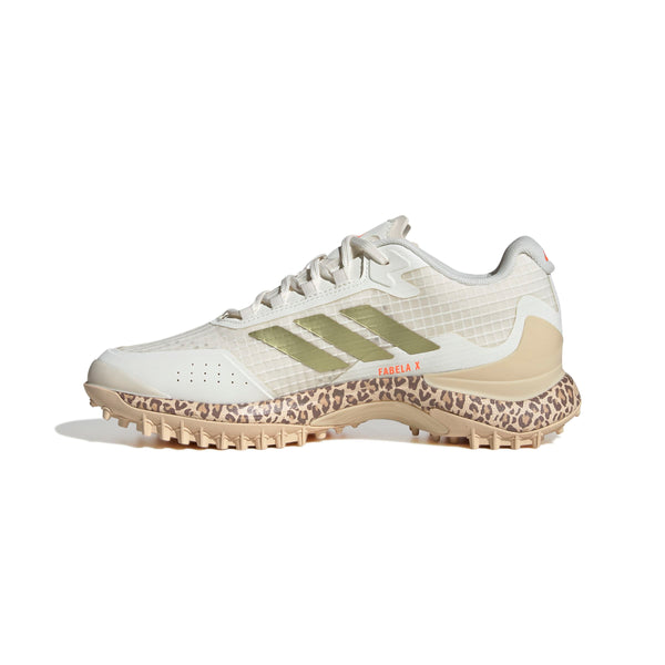 Adidas Fabela X 2 Field Hockey Boots