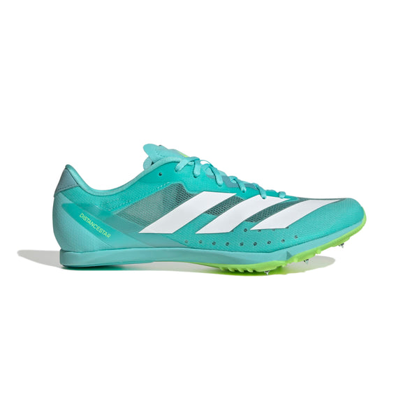 adidas adizero AFTRBRNR 7 MV スパイク Adidas Adizero Distancestar Shoes Flash Aqua - SportSA