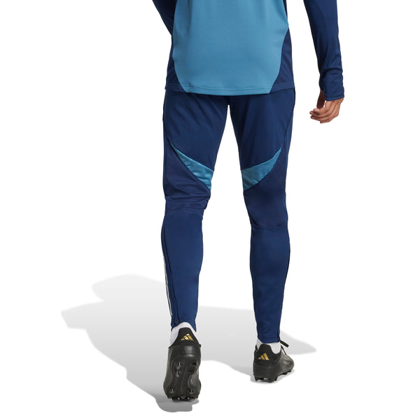 Adidas Arsenal Tiro 25 Competition Training Pants - Blue - SportSA
