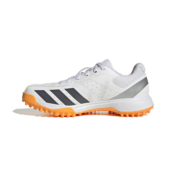 Adidas Howzat Spikeless Cricket Cloud White - SportSA