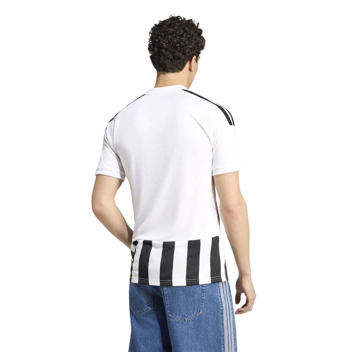 Adidas Juventus 26/27 Home Jersey