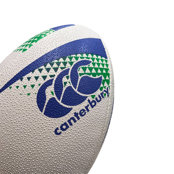 CANTERBURY Canterbury MENTRE TRAINING - Ballon Rugby Gry - Private