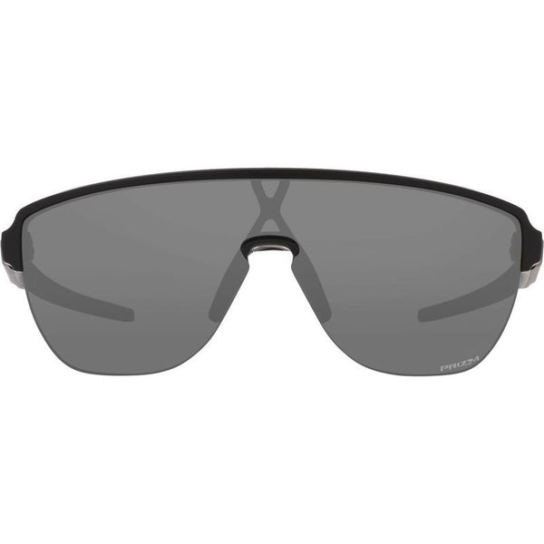 Oakley Corridor Matte Black/Prizm Black - SportSA