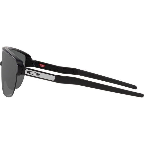 OAKLEY ゴーグル Matte Black/Prizm FREE Oakley Corridor Matte Black/Prizm Black - SportSA