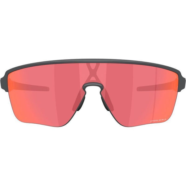 Oakley Corridor SQ Matte Carbon Prizm Trail Torch - SportSA
