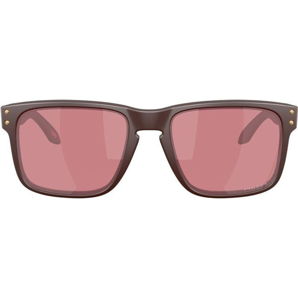 Oakley-Holbrook-Matte-Grenache