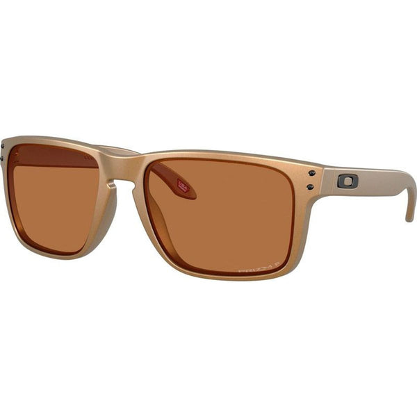 Oakley Holbrook XL Bronze Prizm Bronze Polarised - SportSA