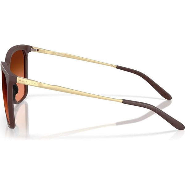 Oakley Sielo SQ Matte Grenache/Prizm Brown Gradient - SportSA