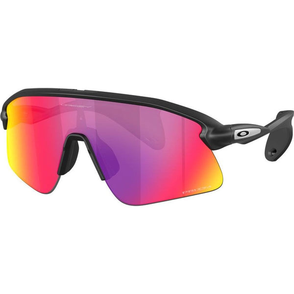 Oakley Stunt Devil Matte Black/Prizm Road - SportSA
