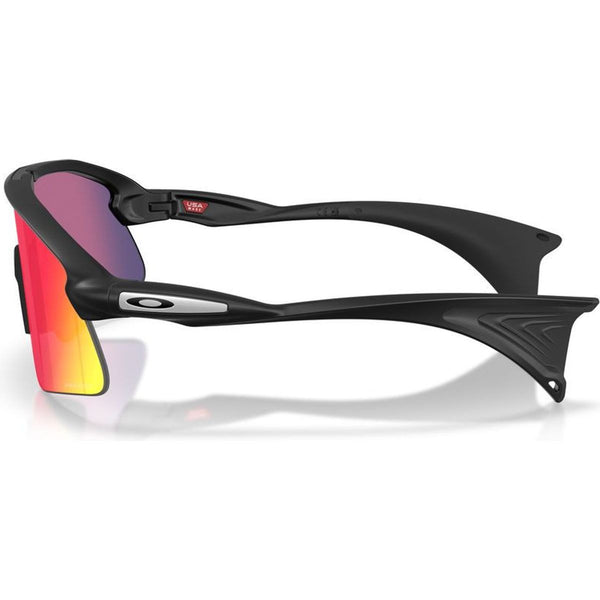 Oakley-Stunt-Devil-Matte-Black