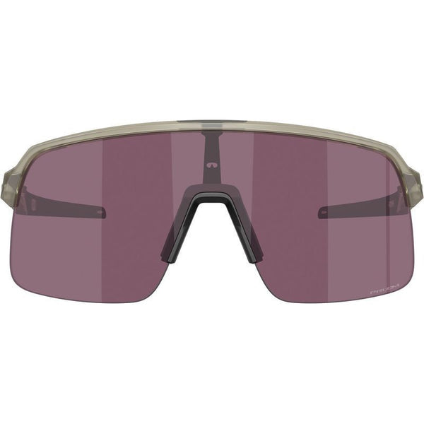 Oakley Sutro Lite Matte Grey Ink/Prizm Road Black - SportSA