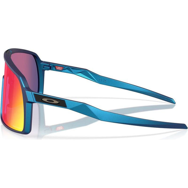 Oakley-Sutro-Matte-Cyan-Blue-