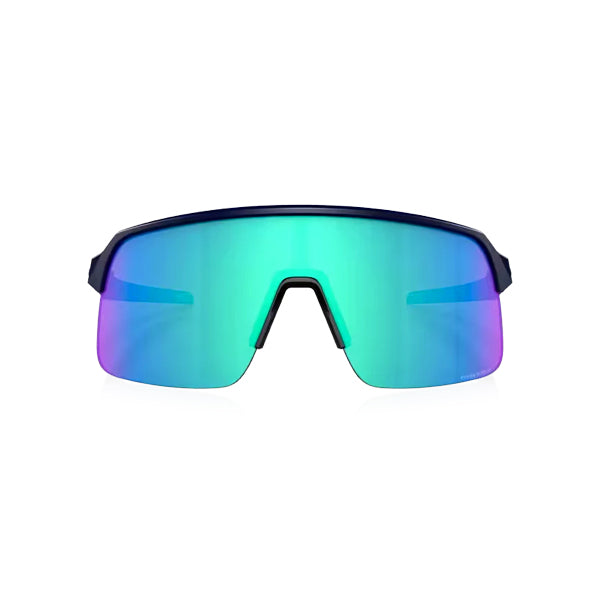 Oakley Sutro Lite Matte Navy Prizm Sapphire - SportSA