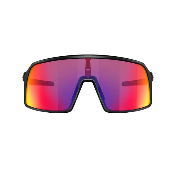 Oakley Sutro S Matte Black Prizm Road - SportSA