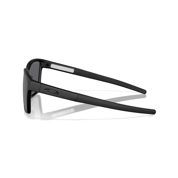 Oakley Actuator SQ Matte Black / Prizm Black - SportSA