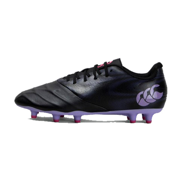 Canterbury Pheonix Genesis Team Black/Violet - SportSA