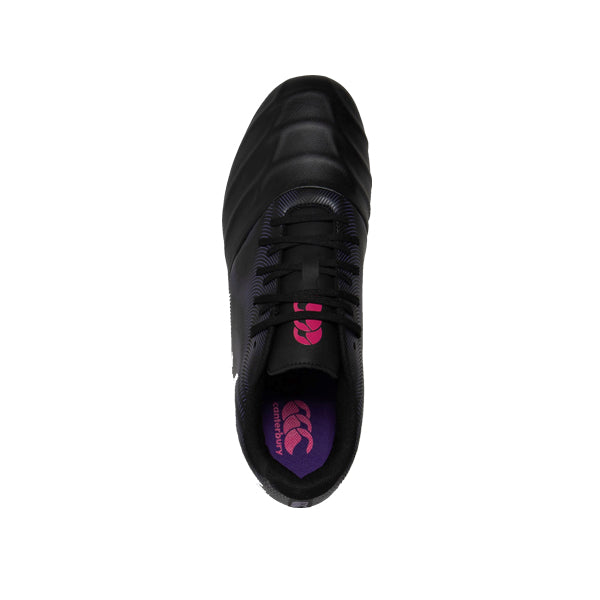 Canterbury Pheonix Genesis Team Black/Violet - SportSA