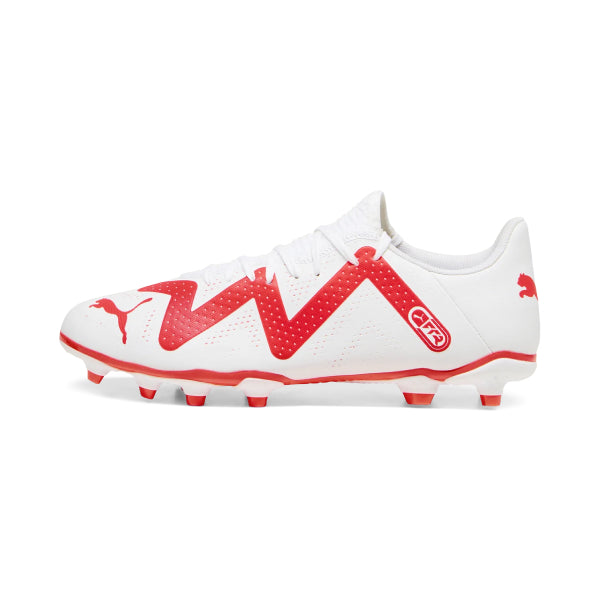 Puma Future Play FG/AG White SportSA