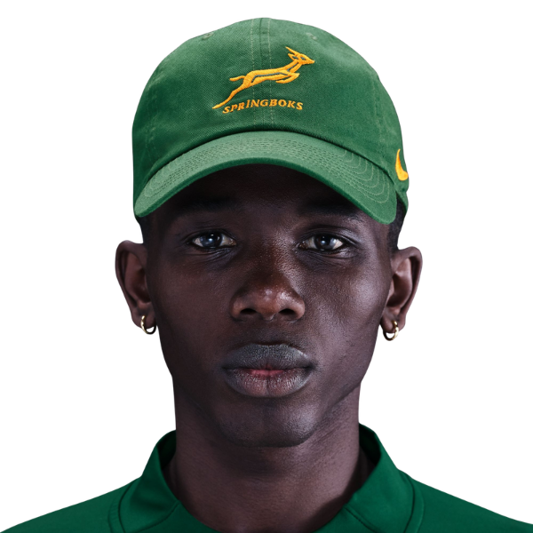 Nike Springboks Heritage 86 Cap - SportSA