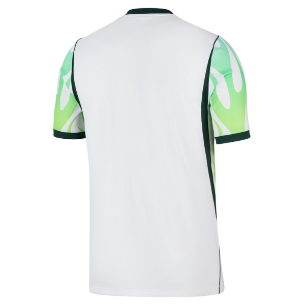 Nike Nigeria 2026 Stadium Away