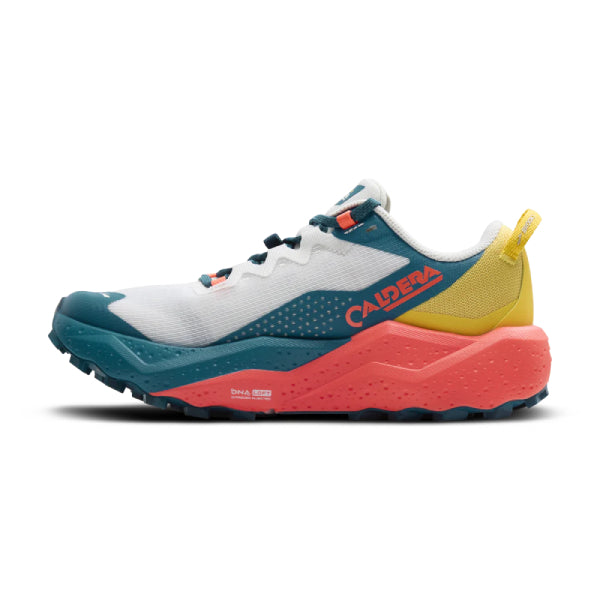 Brooks Caldera 8 Bit Of Blue - SportSA