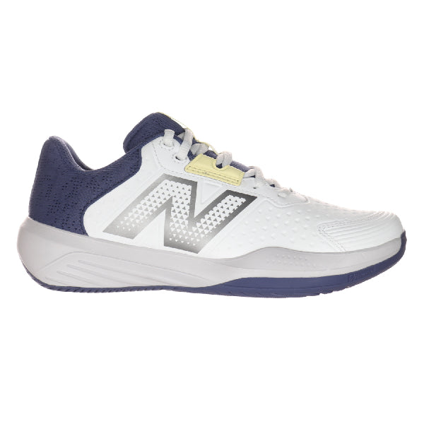New Balance 696v6 White Wide SportSA