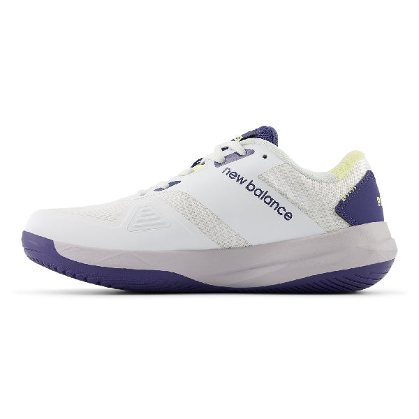 New Balance FuelCell 796v4 Padel White Dream - SportSA