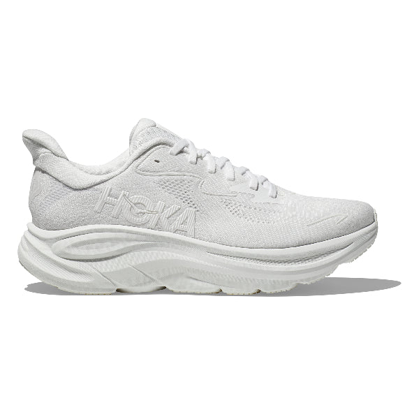 Hoka Clifton 10 White/White Women - SportSA