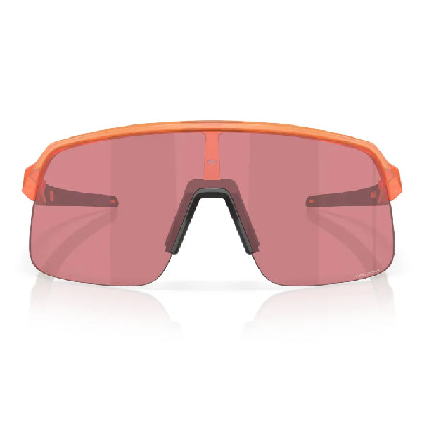 Oakley Sutro Lite S Matte Transparent Ginger Prizm Dark Golf - SportSA