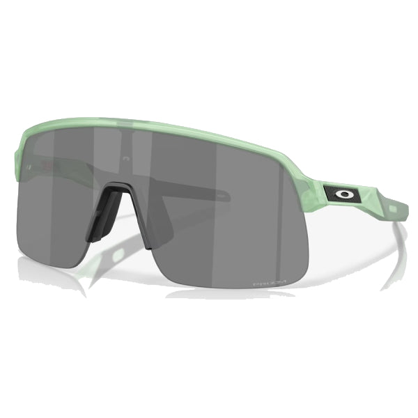 Oakley Sutro Lite S Matte Transparent Jade Prizm Black - SportSA
