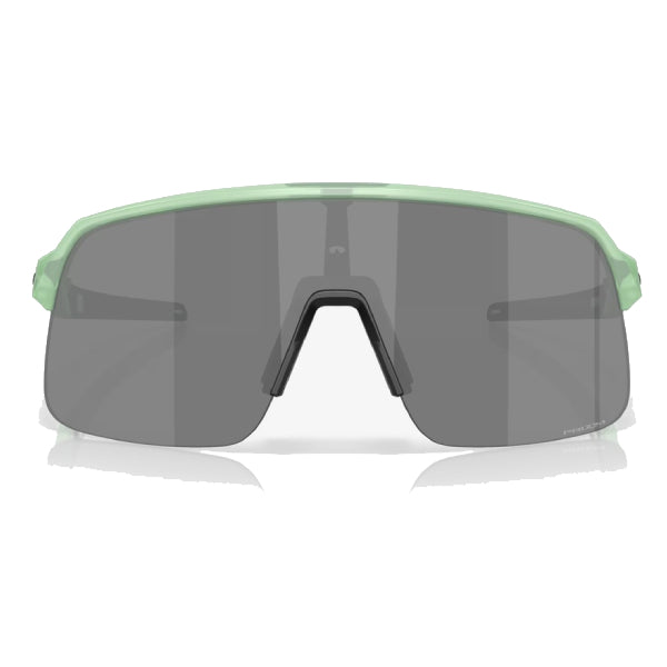 Oakley Sutro Lite S Matte Transparent Jade Prizm Black - SportSA