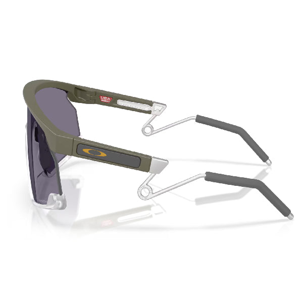 Oakley サングラス　bxtr Oakley BXTR Matte Black /Prizm Black - SportSA